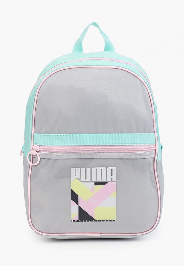 

Рюкзак PUMA, Серый, PUMA RTLAAM865901