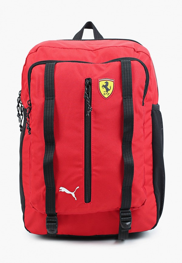 

Рюкзак PUMA, Красный, PUMA RTLAAM866001