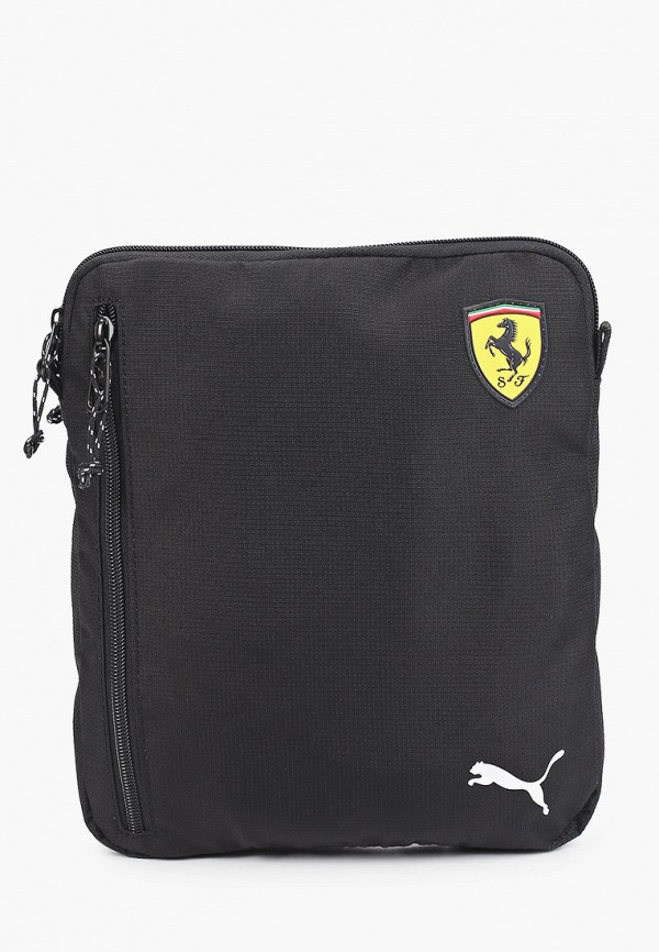 

Сумка PUMA, Черный, Ferrari SPTWR Race Portable