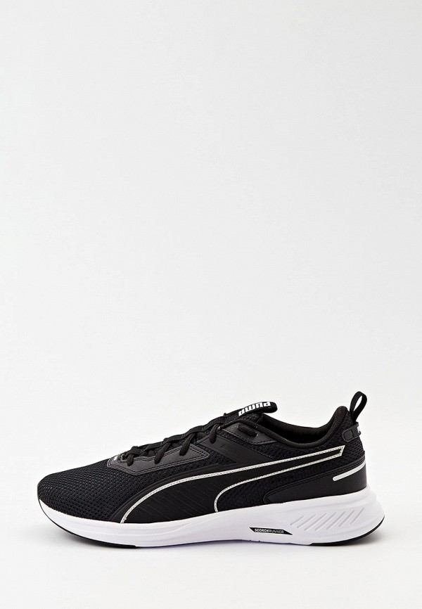 

Кроссовки PUMA, Черный, PUMA RTLAAM866401