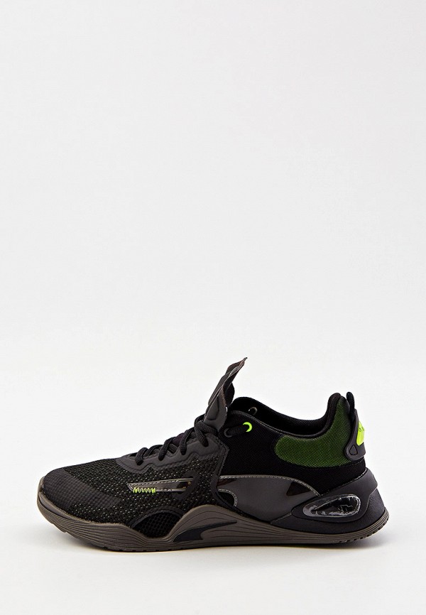 

Кроссовки PUMA, Черный, PUMA RTLAAM866501