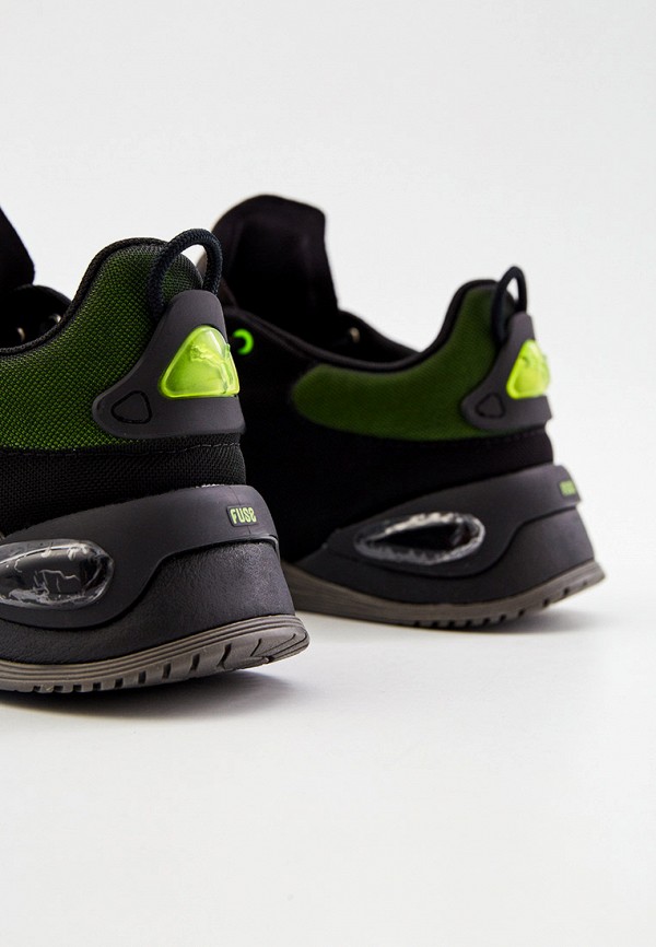 фото Кроссовки puma