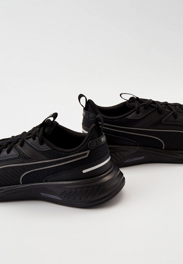 

Кроссовки PUMA, Черный, Scorch Runner