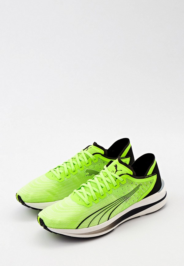 фото Кроссовки puma