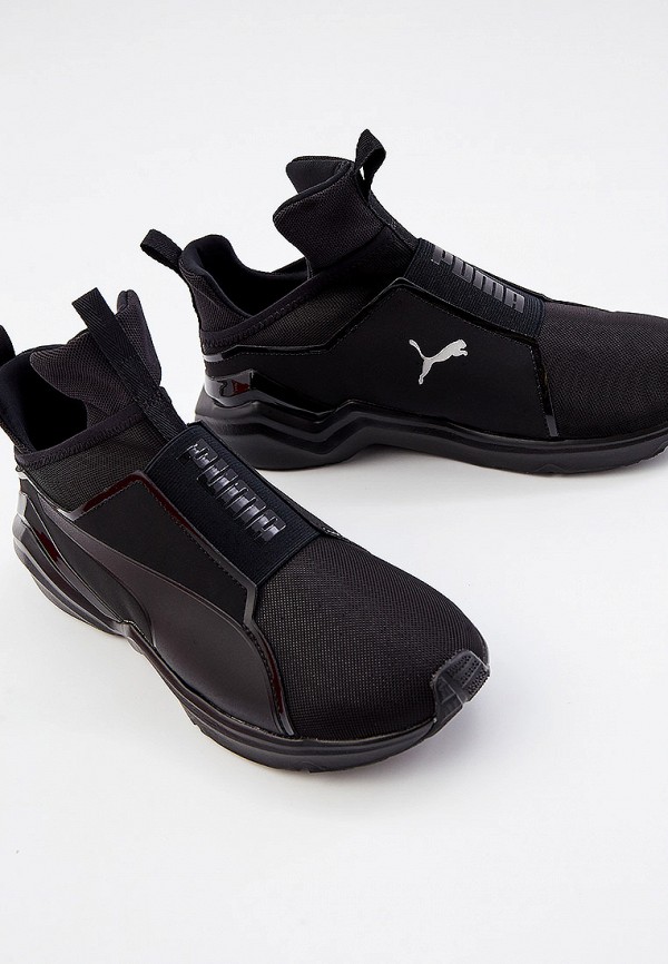 фото Кроссовки puma