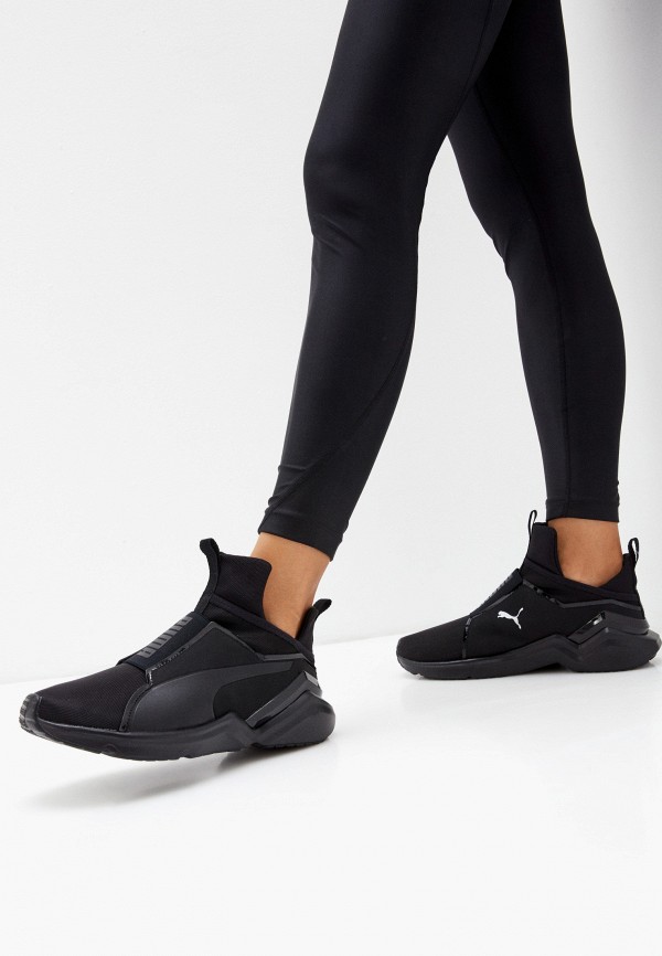 фото Кроссовки puma