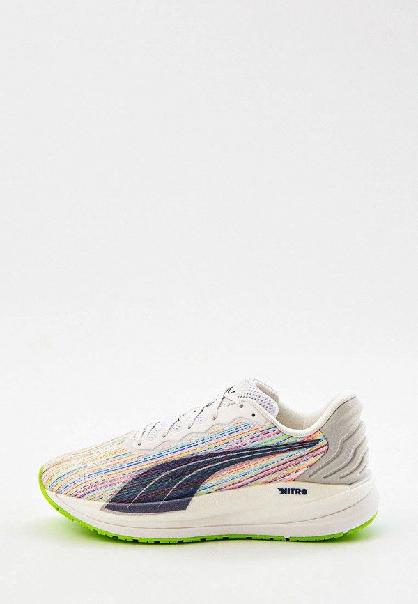 

Кроссовки PUMA, Разноцветный, Magnify Nitro SP Wns