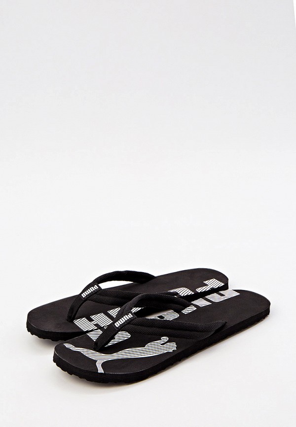 фото Сланцы puma