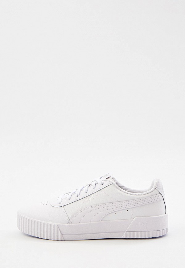 

Кеды PUMA, Белый, PUMA RTLAAM867101