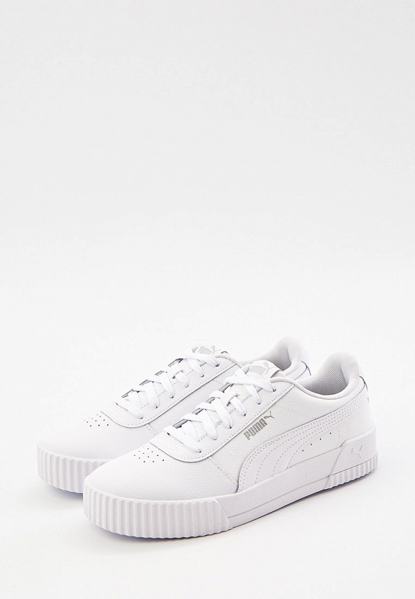 фото Кеды puma