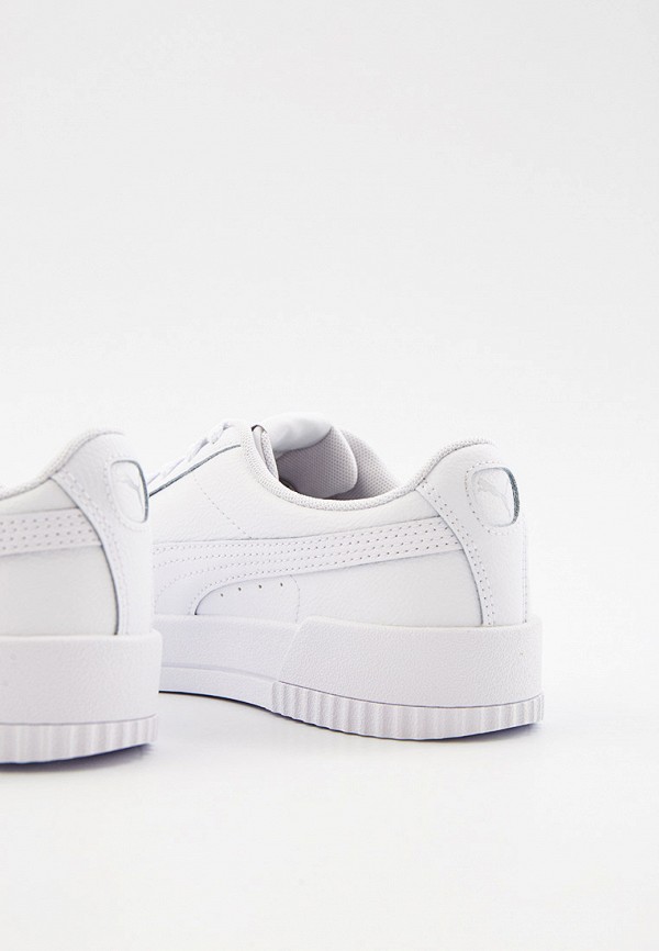 фото Кеды puma