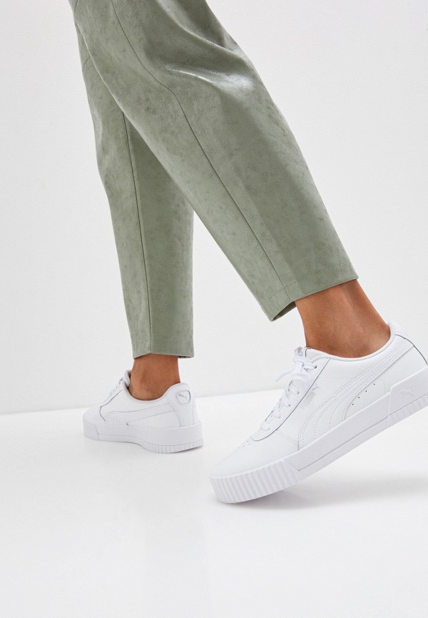 фото Кеды puma