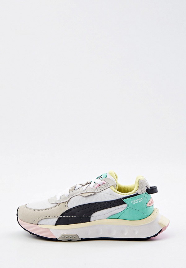 

Кроссовки PUMA, Мультиколор, PUMA RTLAAM867201