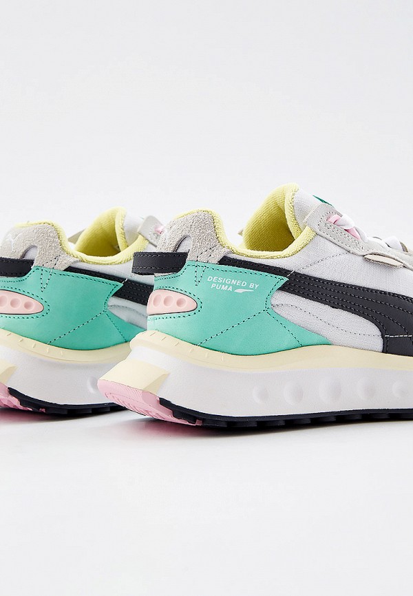 фото Кроссовки puma