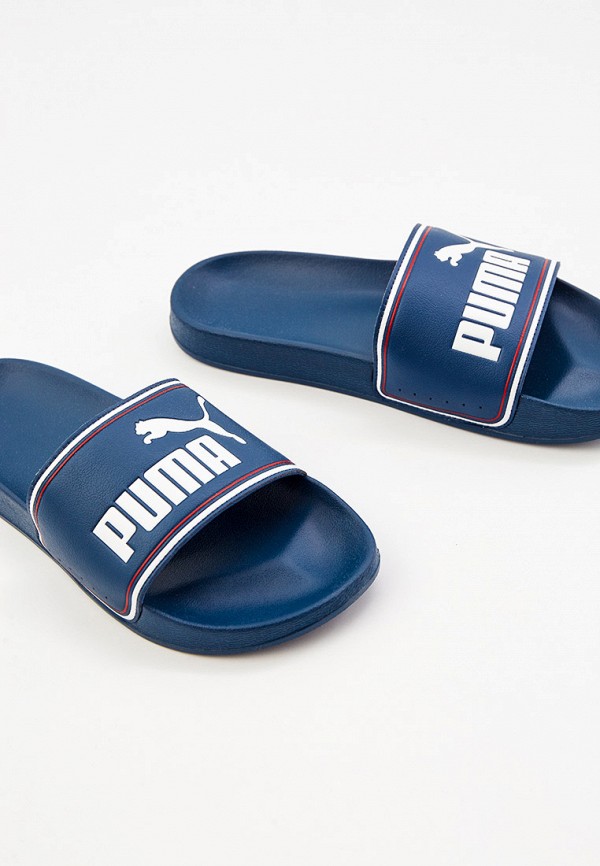 фото Сланцы puma