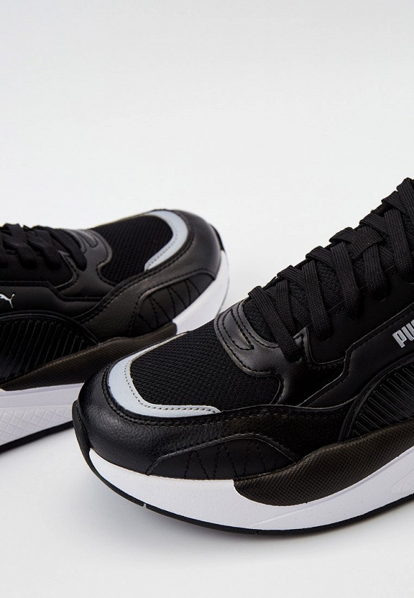 фото Кроссовки puma