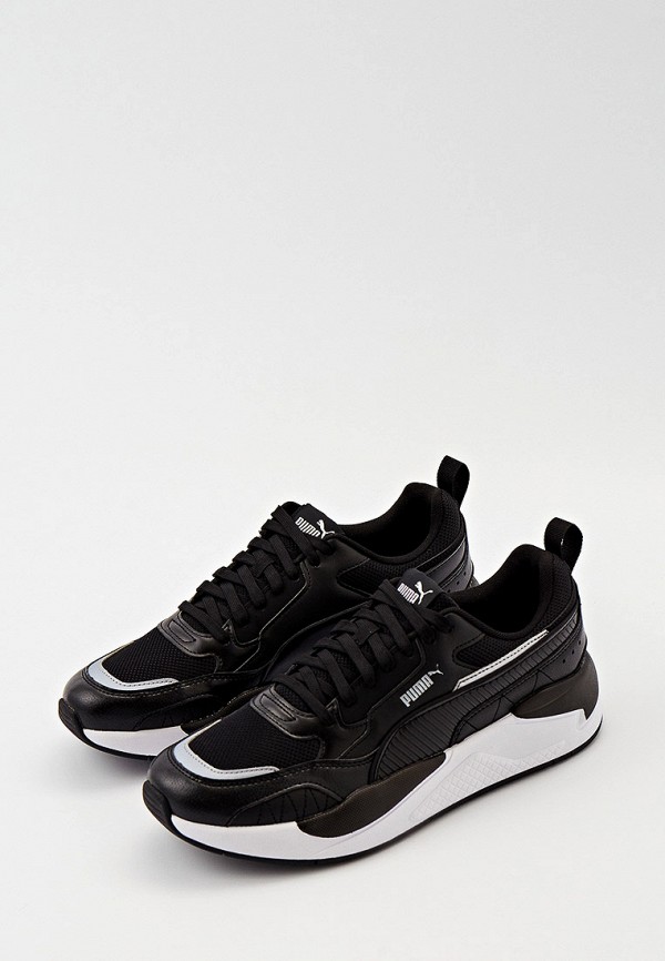 фото Кроссовки puma