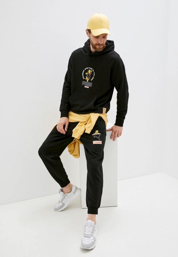 фото Брюки спортивные puma
