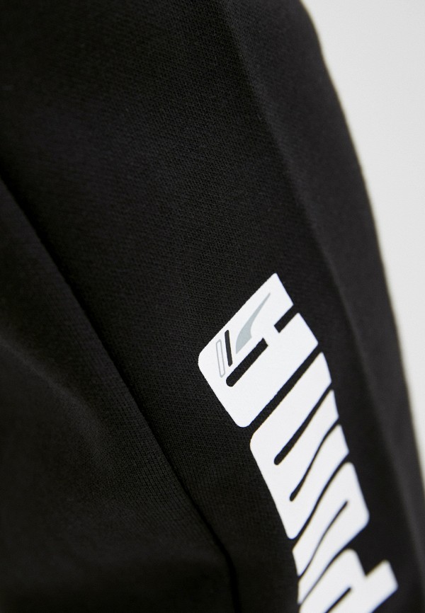 

Брюки спортивные PUMA, Черный, RAD/CAL Pants DK cl
