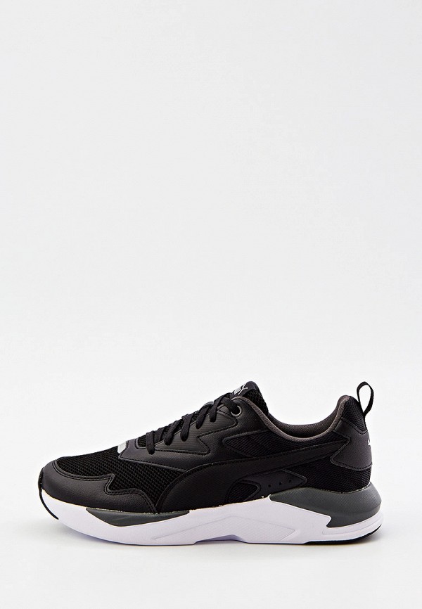 

Кроссовки PUMA, Черный, X-Ray Lite