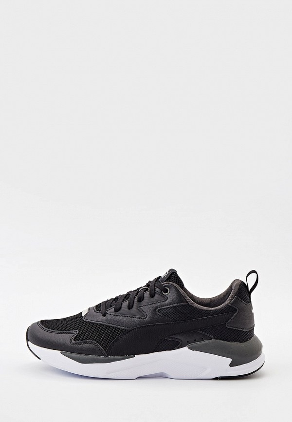 

Кроссовки PUMA, Черный, PUMA RTLAAM868002