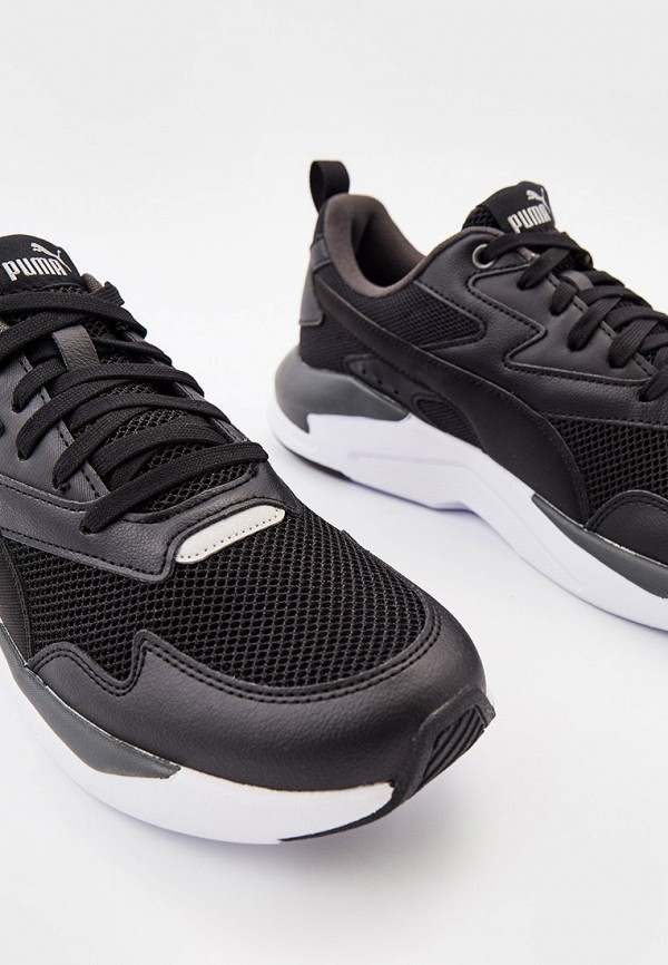 фото Кроссовки puma