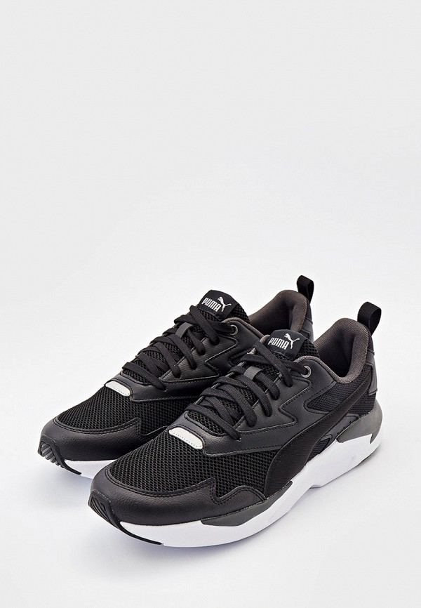 фото Кроссовки puma