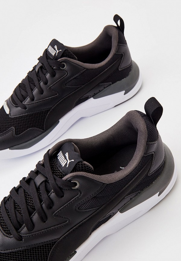 фото Кроссовки puma