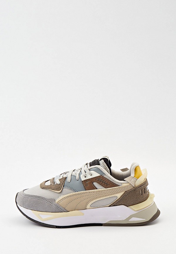 

Кроссовки PUMA, Разноцветный, Mirage Sport