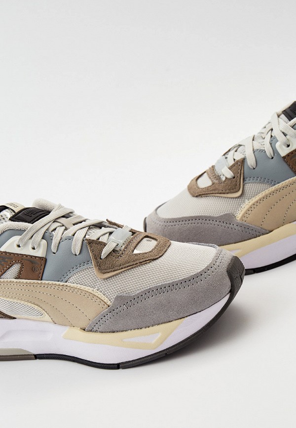 фото Кроссовки puma