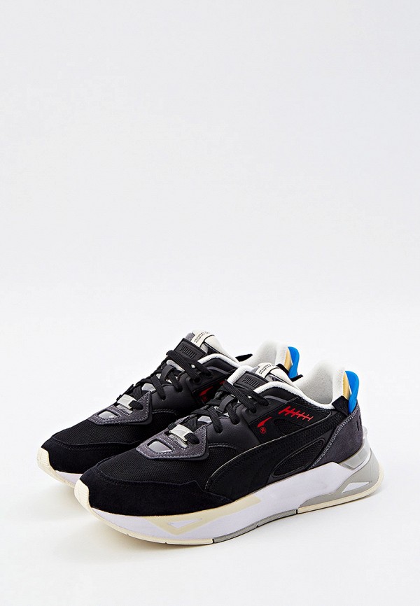 

Кроссовки PUMA, Черный, Mirage Sport