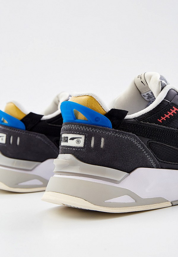 фото Кроссовки puma