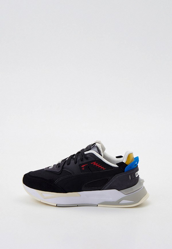 

Кроссовки PUMA, Черный, Mirage Sport