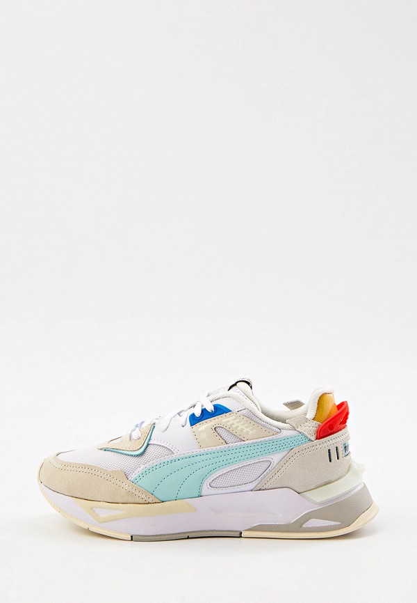 

Кроссовки PUMA, Мультиколор, PUMA RTLAAM868401