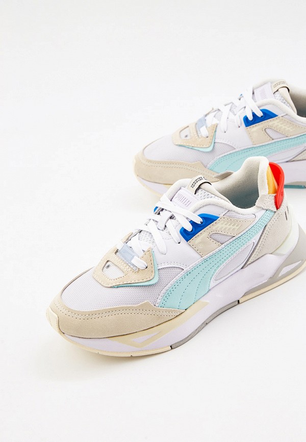 

Кроссовки PUMA, Разноцветный, Mirage Sport