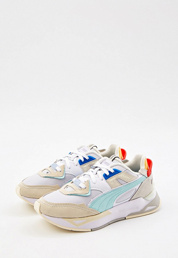 фото Кроссовки puma