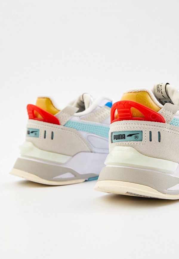 фото Кроссовки puma