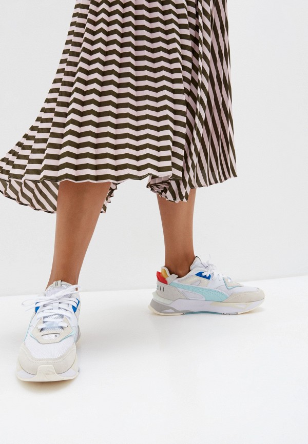 фото Кроссовки puma