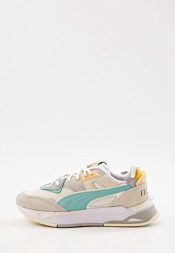 

Кроссовки PUMA, Мультиколор, PUMA RTLAAM868501