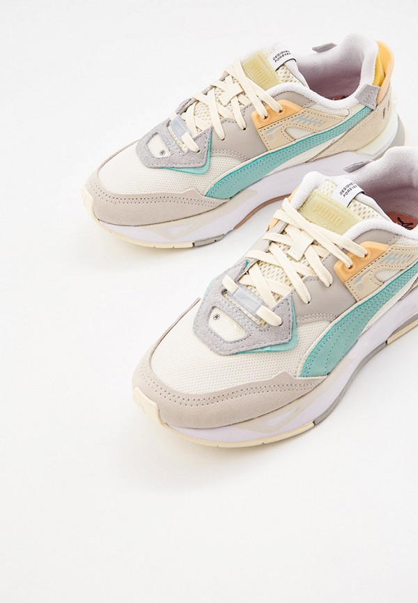 фото Кроссовки puma