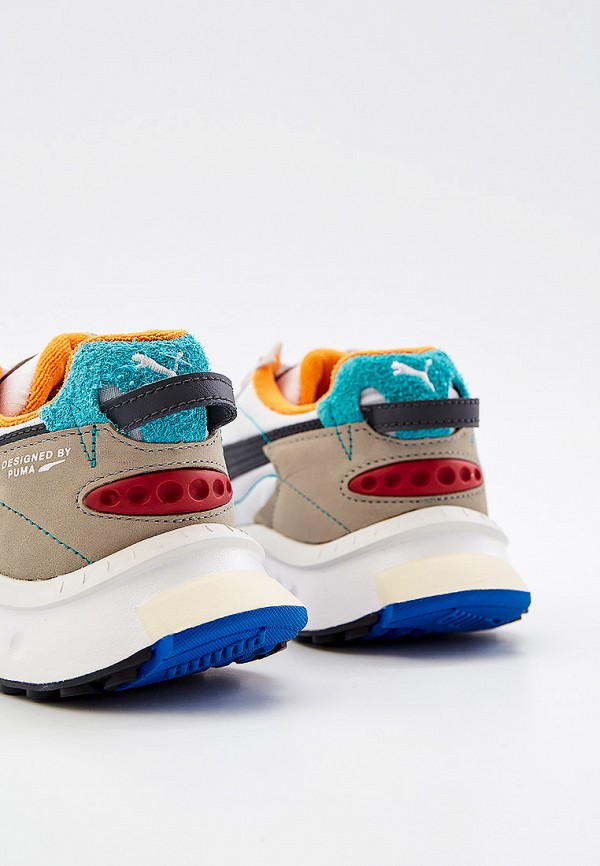 фото Кроссовки puma