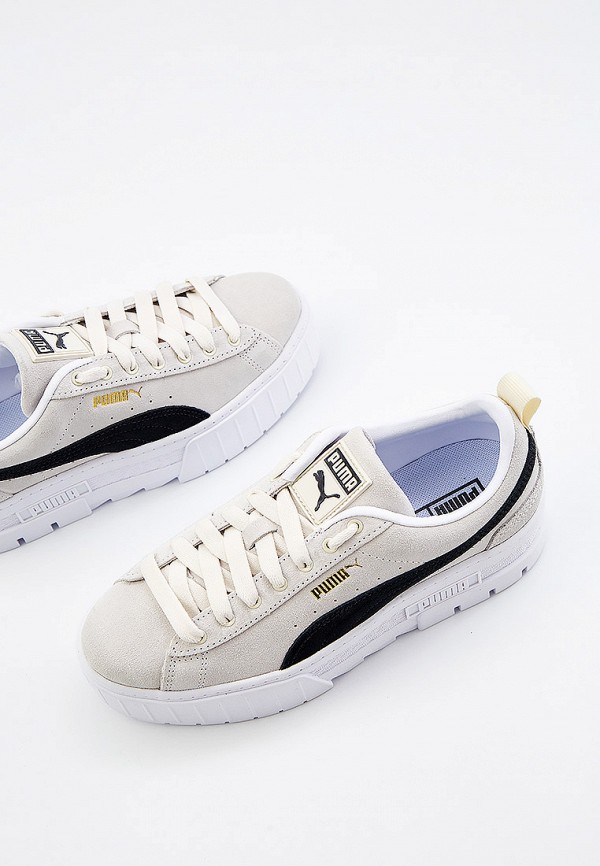 фото Кеды puma