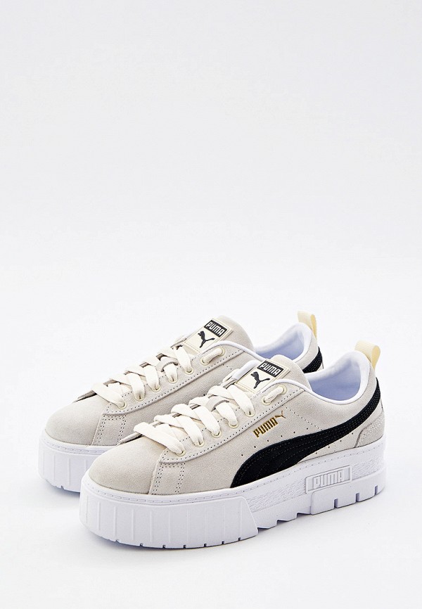 фото Кеды puma