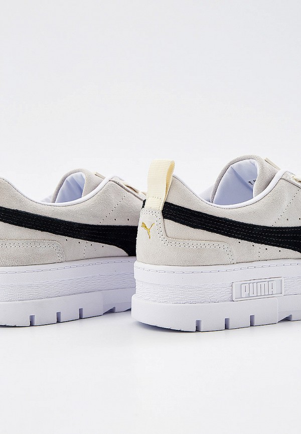 фото Кеды puma