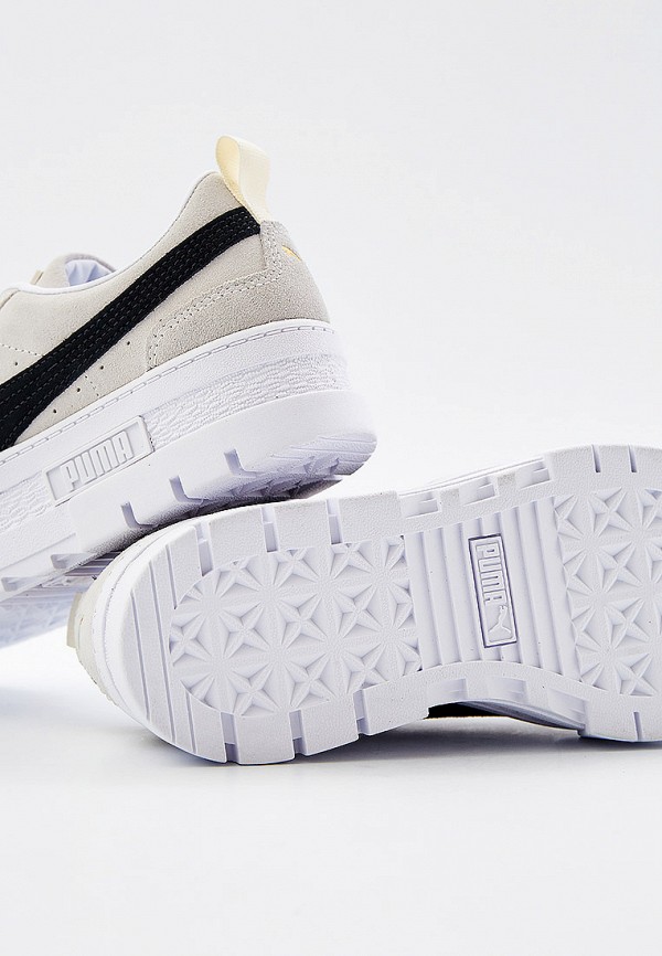 фото Кеды puma