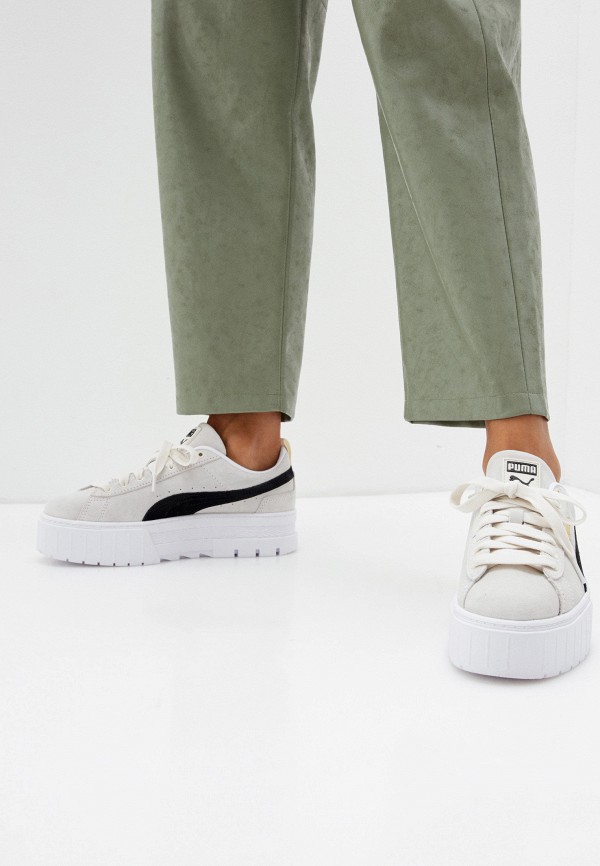 фото Кеды puma