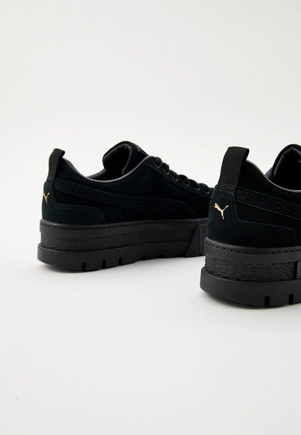 фото Кеды puma