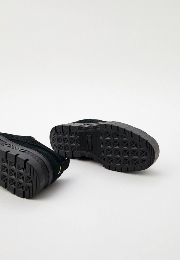 фото Кеды puma