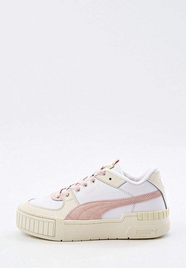 фото Кеды puma