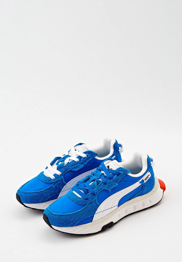 фото Кроссовки puma